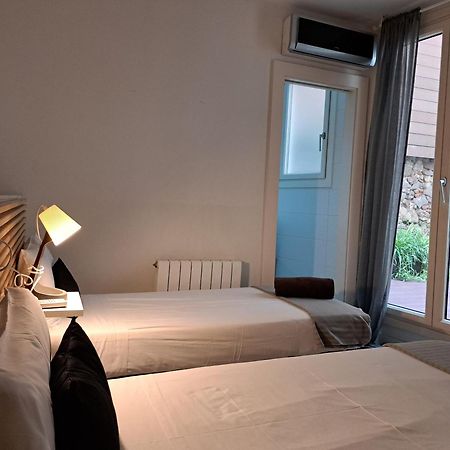 Poble Sec Apartments Barcelona Exterior foto
