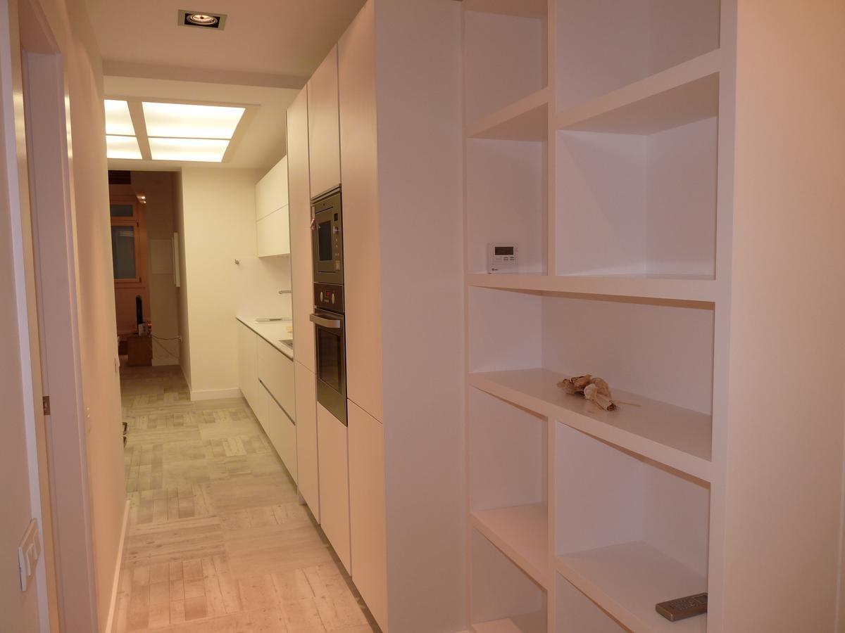 Poble Sec Apartments Barcelona Exterior foto