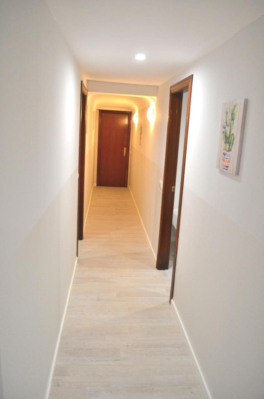 Poble Sec Apartments Barcelona Exterior foto